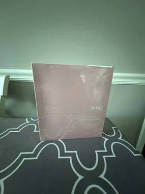 WNP Collagen Bio-Lift Revitalizing Mask